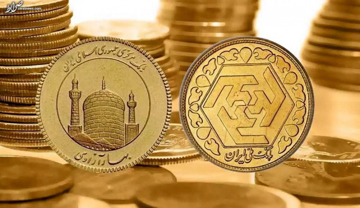 قیمت سکه و طلا در بازار آزاد ۱۴ اسفند ۱۴۰۱ + جدول