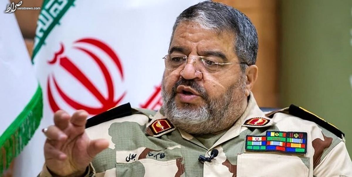 مسمومیتها ناشی از مداخله مستقیم جریان نفاق و معاندین کشور است