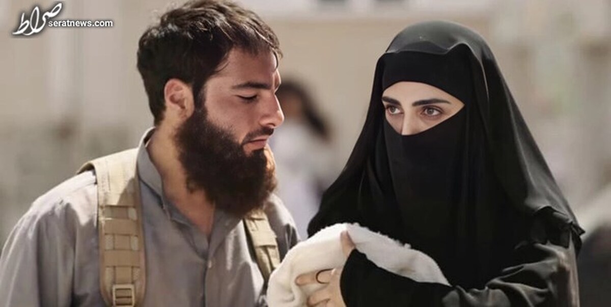 «سقوط» چه چیزی را بازنمایی میکند؟