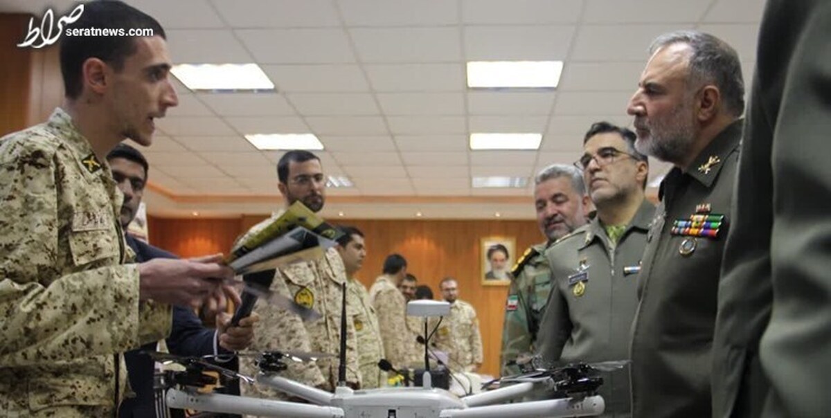 فرمانده نیروی زمینی ارتش: نیرو‌های نخبه در نیروی زمینی ارتش استخدام می‌شوند