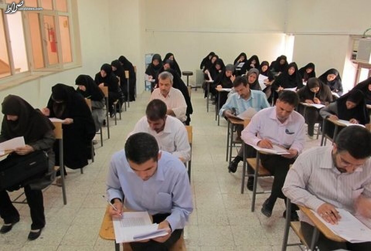 فردا آخرین مهلت ثبتنام آزمون استخدامی آموزش و پرورش