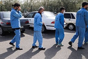 تصاویر / طرح اقتدار پلیس اطلاعات تهران بزرگ