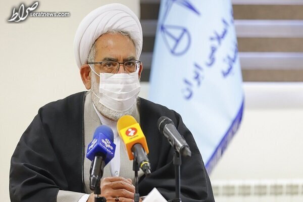 توضیح دادستان کل کشور درباره مسمومیت دانشآموزان