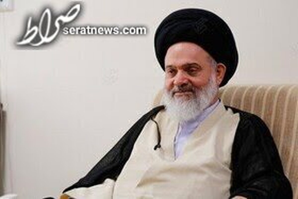 رئیس جدید دبیرخانه مجلس خبرگان رهبری منصوب شد