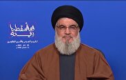 نشانههای پایان رژیم صهیونیستی آشکار شده است نشانههای پایان رژیم صهیونیستی آشکار شده است