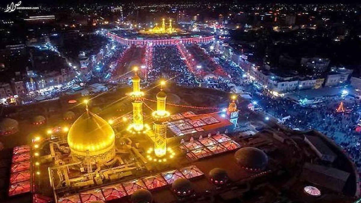 هزینه سفر عتبات نوروزی اعلام شد