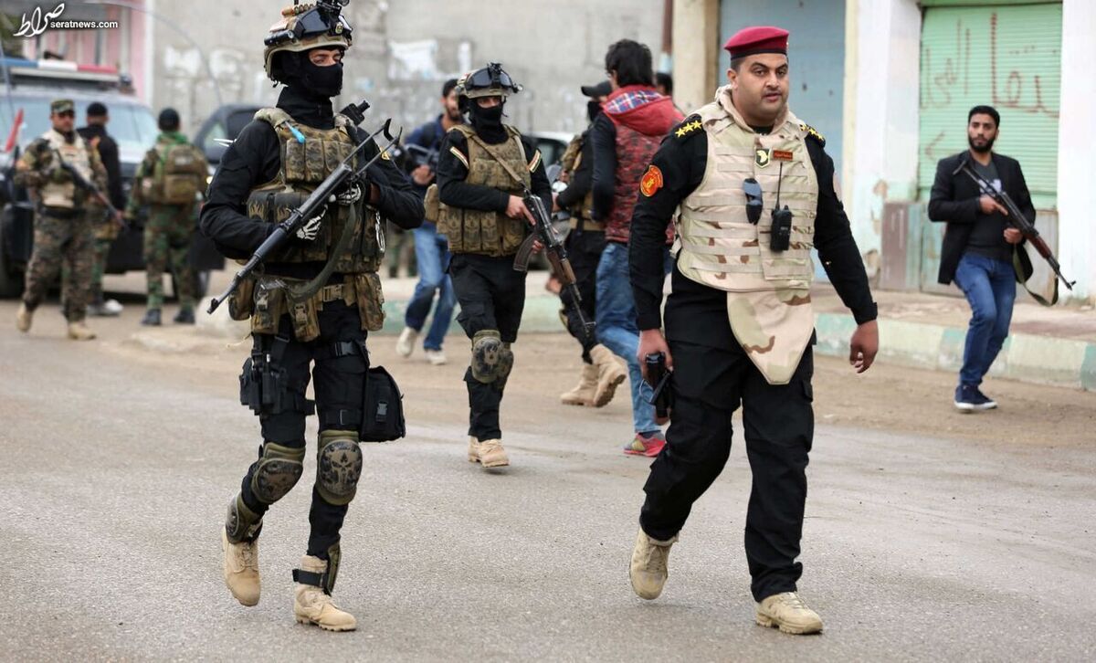 حمله مسلحانه در استان دیاله عراق ۹ کشته برجای گذاشت