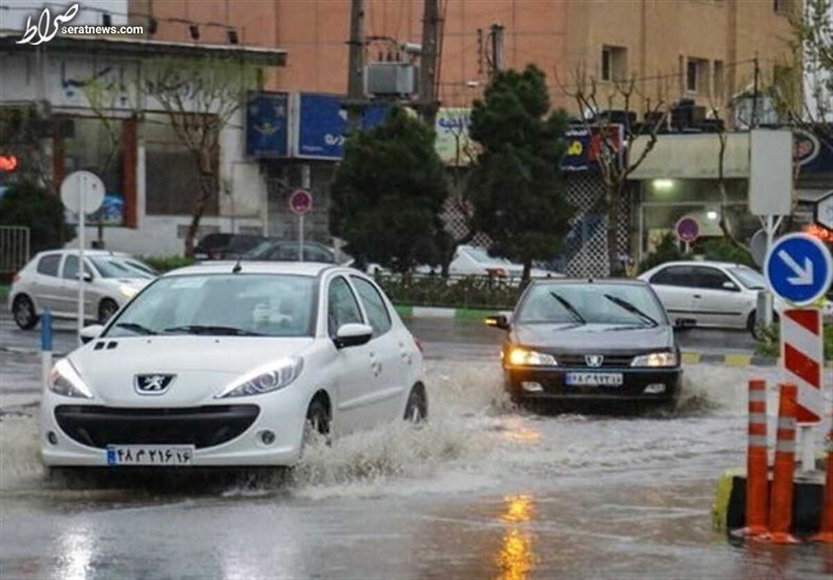 هواشناسی امروز ۱۶ اسفند؛ بارش برف و باران ۵ روزه در برخی مناطق کشور/مردم تهران منتظر بارش های سنگین تر باشند