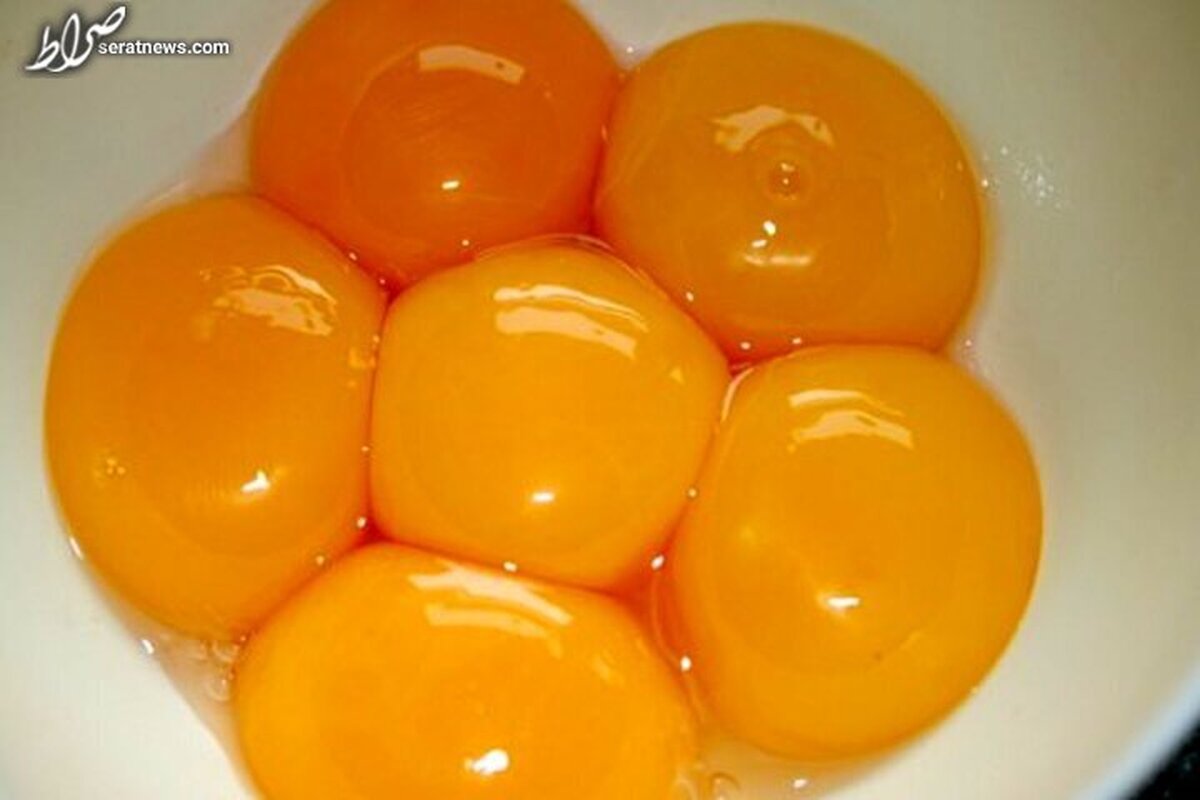 خوردن ۱ تا ۳ تخم مرغ در هفته به محافظت از قلب کمک می‌کند