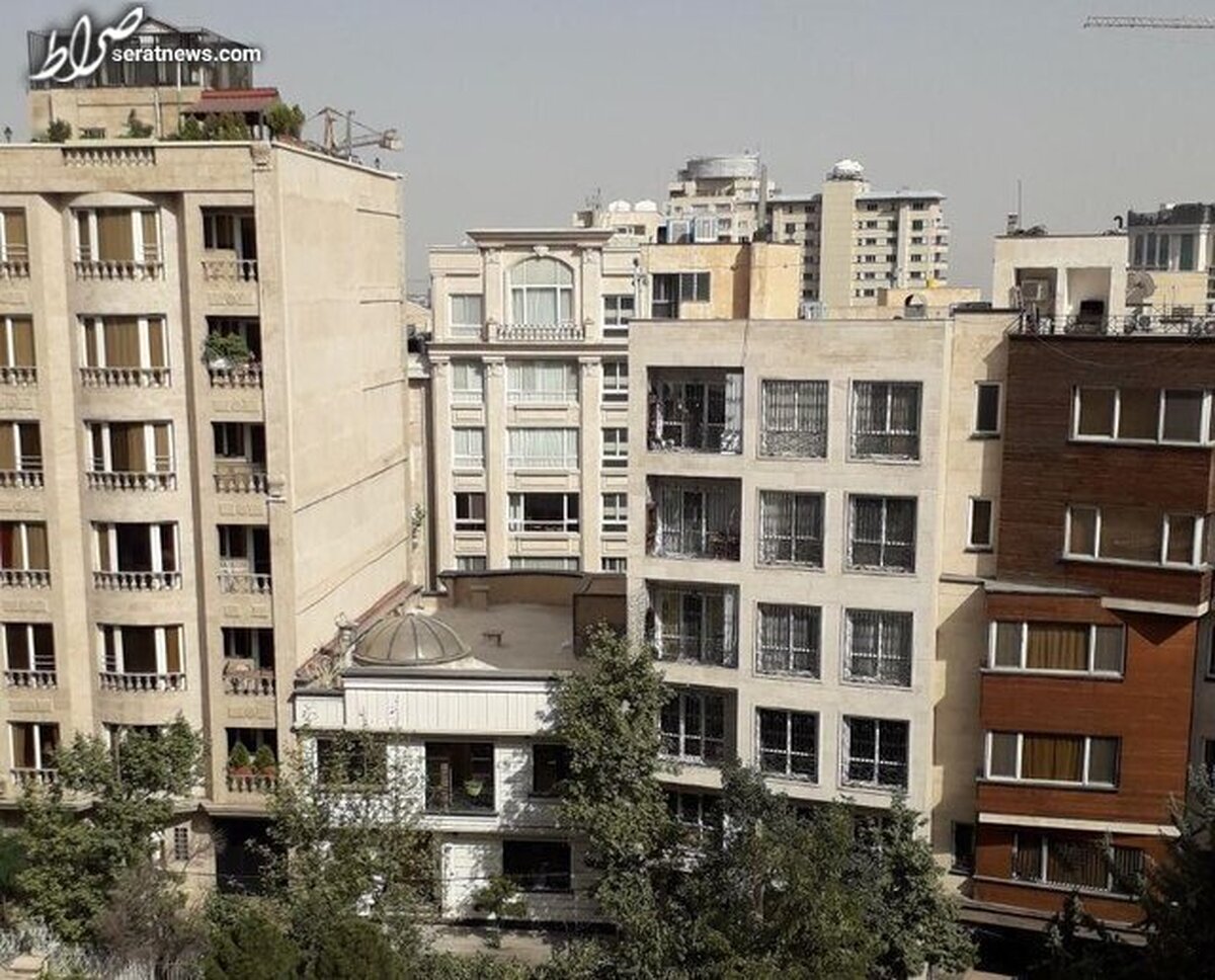 قیمتها در بازار مسکن دچار افت شد