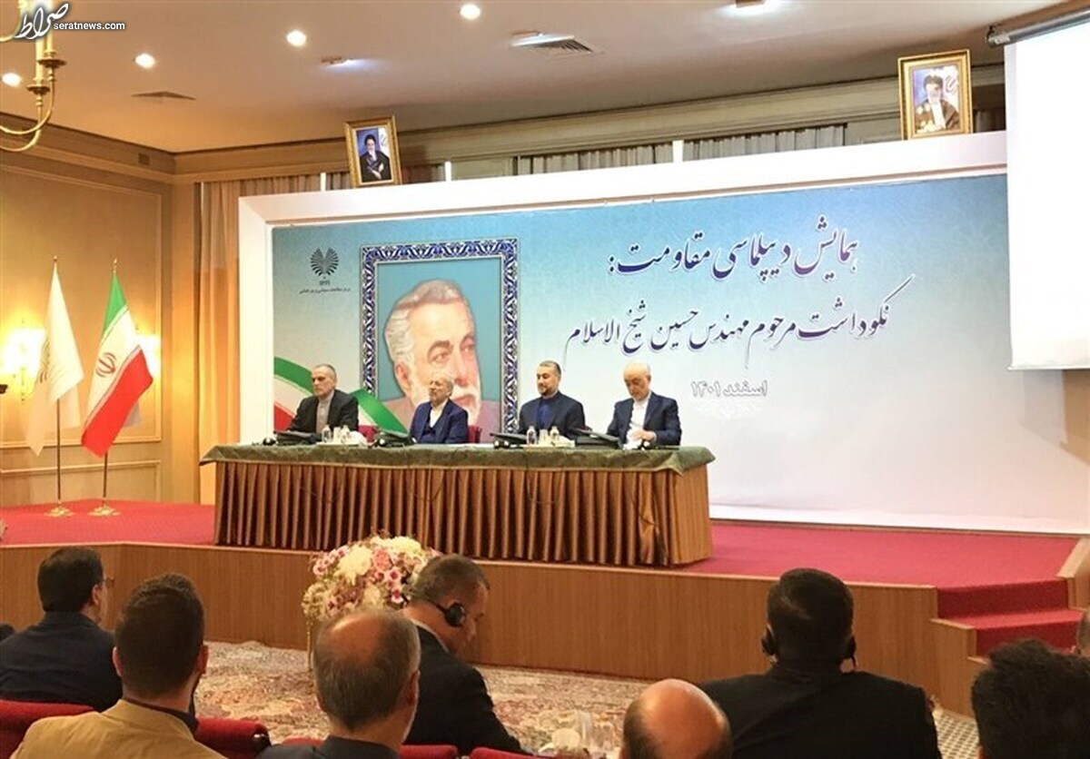 امیرعبداللهیان: برای رسیدن به توافق با حفظ منافع ملی تلاش میکنیم