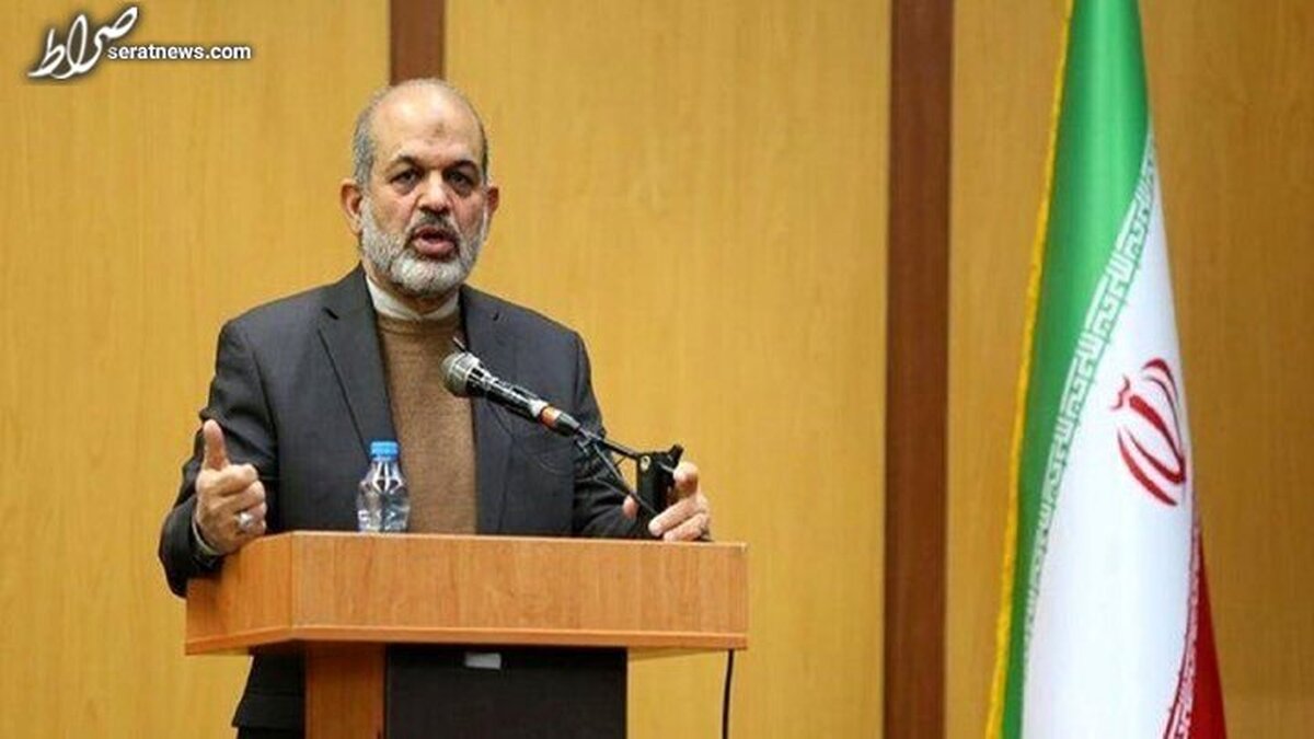 وزیر کشور: هویت ایرانی - اسلامی در شهرسازی مورد توجه قرار گیرد