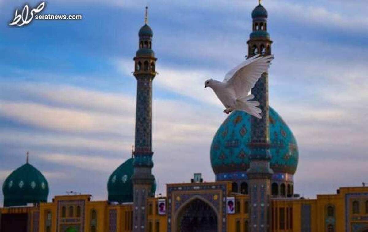 شیعیانی که در عصر غیبت پناه مردماند