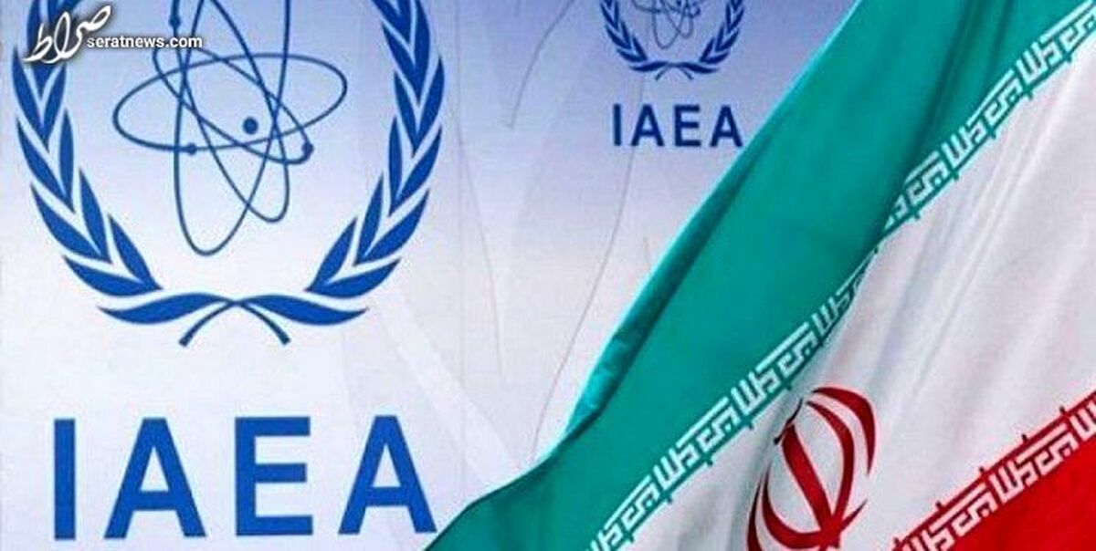 بازرسیهای آژانس فراتر از چیزی که مجلس مقرر کرده نیست