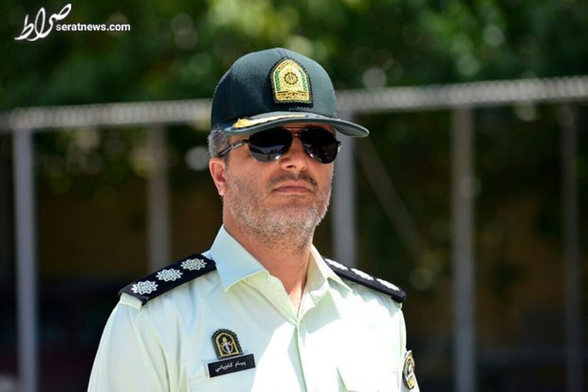 سازمان اطلاعات پلیس هشدار داد: برخورد قاطع با توزیعکنندگان
