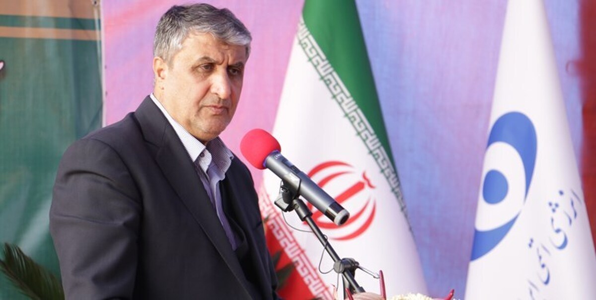 ایران امروز کشوری هستهای بدون کمک خارجیهاست/ به دنبال سوخت هستهای برای تولید ۱۰ هزار مگاوات برق هستیم