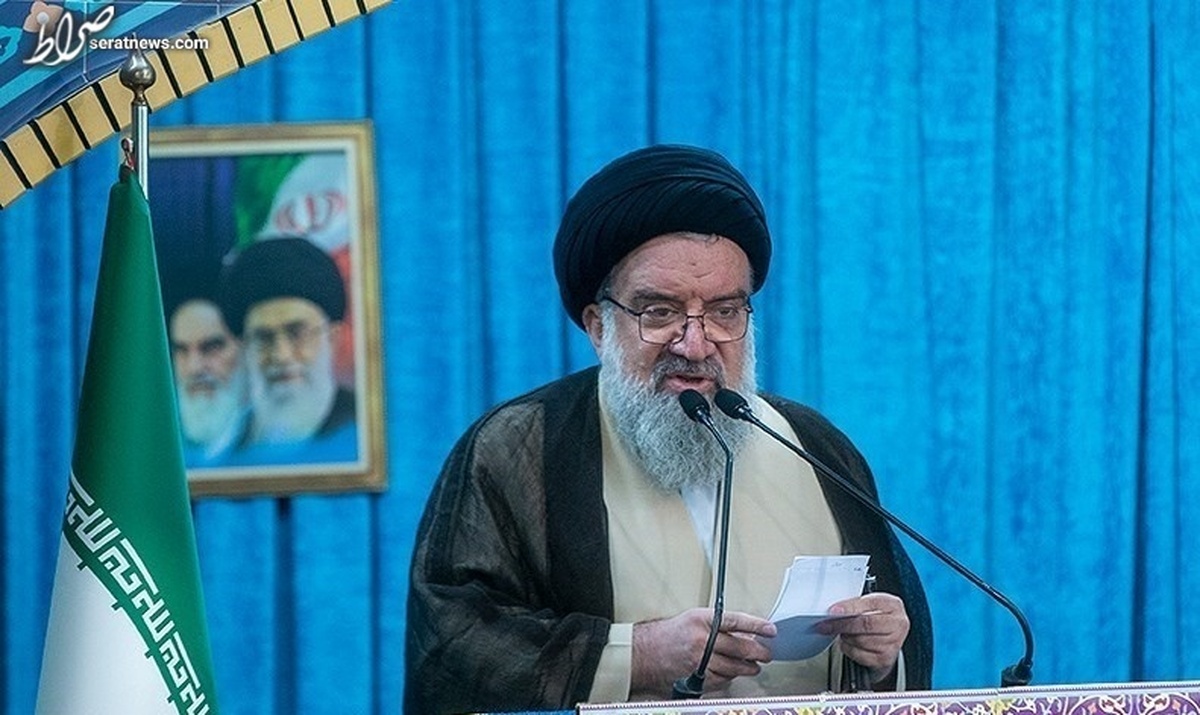 خاتمی: قوه قضاییه با شایعه افکنان در ماجرای بدحالی دانشآموزان برخورد قاطع کند