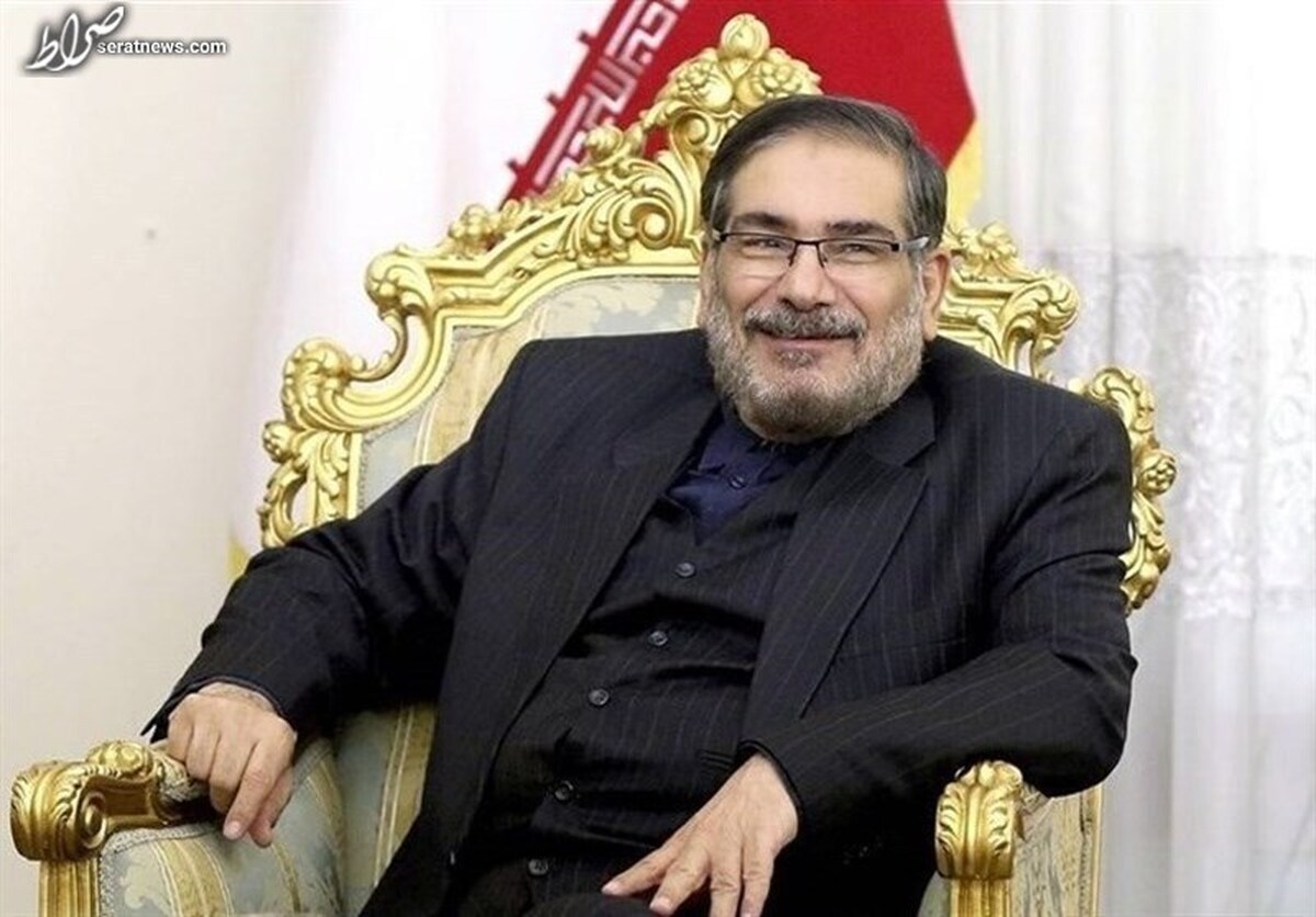 روایت شمخانی از پایان بنبست ۷ ساله و توافق برای از سرگیری روابط دوجانبه ایران و عربستان
