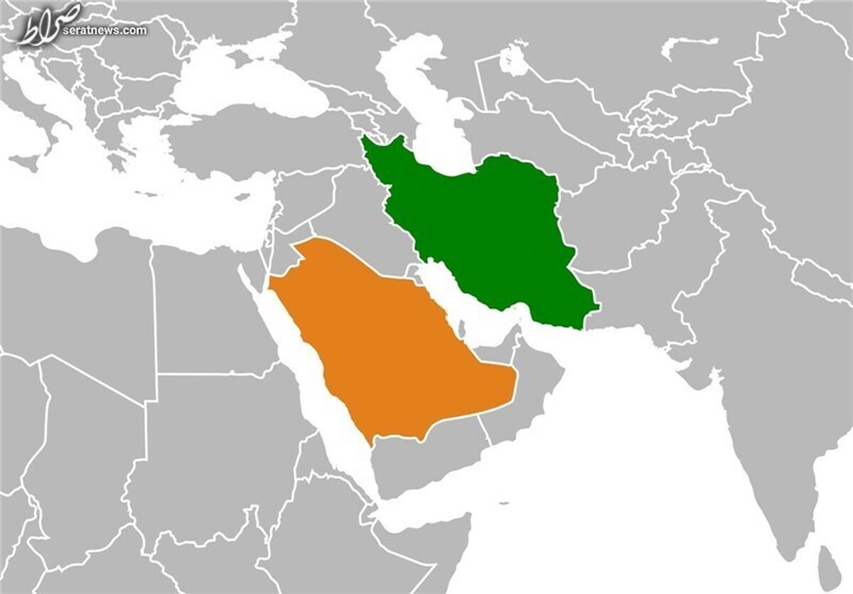اعلام توافق ایران و عربستان در پکن؛ حذف آمریکا از مناسبات مهم غرب آسیا