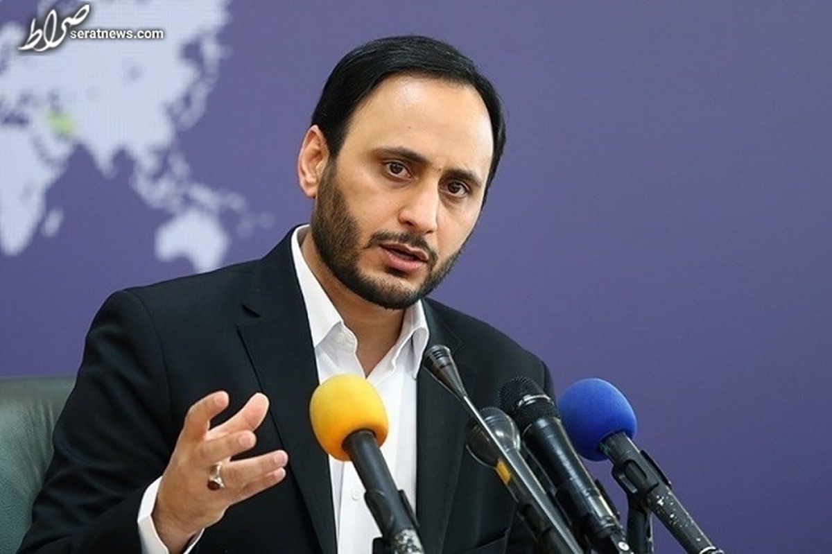 بهادری جهرمی: توافق ایران و عربستان مناسبات منطقه را تغییر می‌دهد