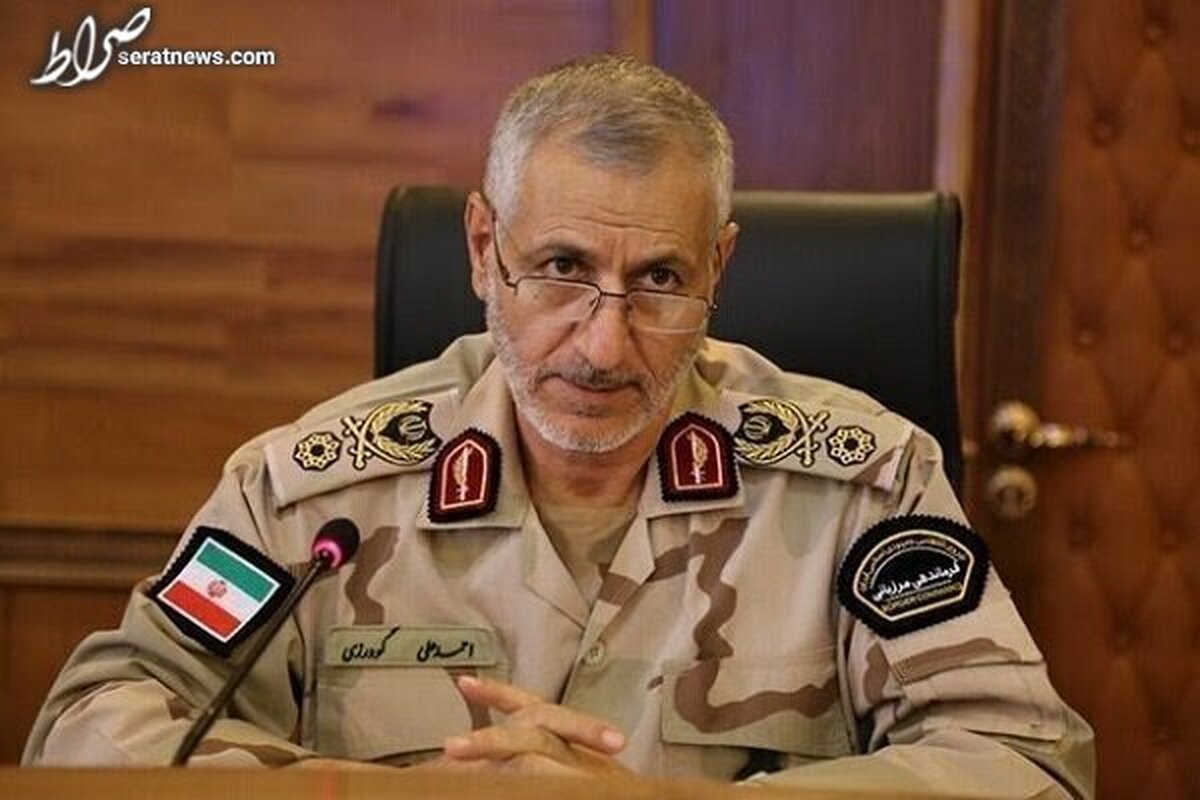 توقیف شناور حامل سلاح آمریکایی در خلیج فارس/ دستگیری ۱۴۵ قاچاقچی