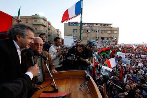 رد پای مشکوک‌ترین مرد فرانسه در پشت پرده تجزیه طلبی در ایران