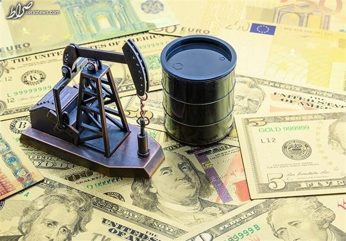 نرخ نفت جهانی صعودی شد