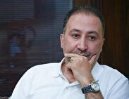 دلیل غیبت محمد دلاوری از آنتن شبکه پنج چیست؟
