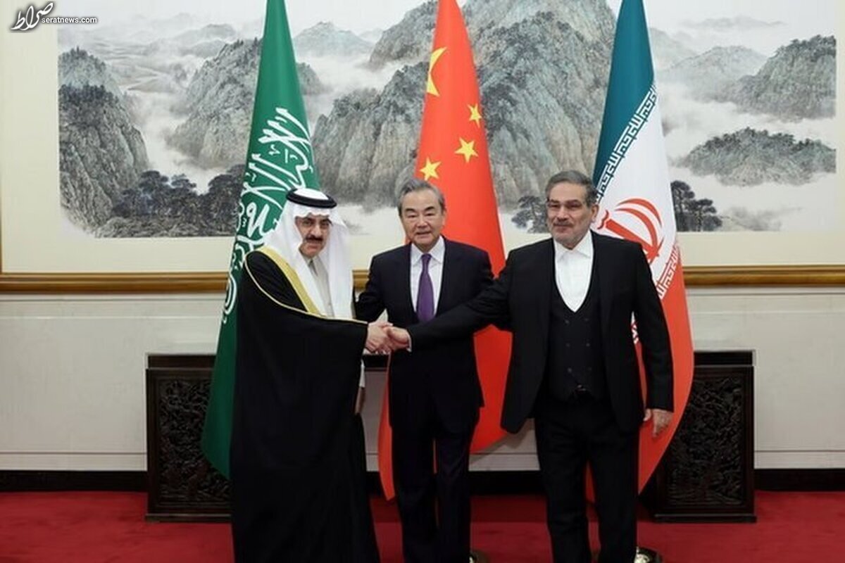 بررسی تیتر یک روزنامههای جهان عرب؛ تأثیرات مهم توافق ریاض و تهران بر منطقه