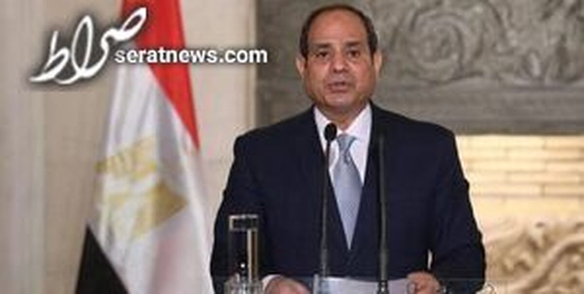 واکنش مصر به توافق ایران و عربستان