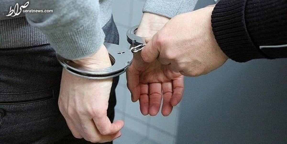 دستگیری دومین عضو شورای شهر گرگان