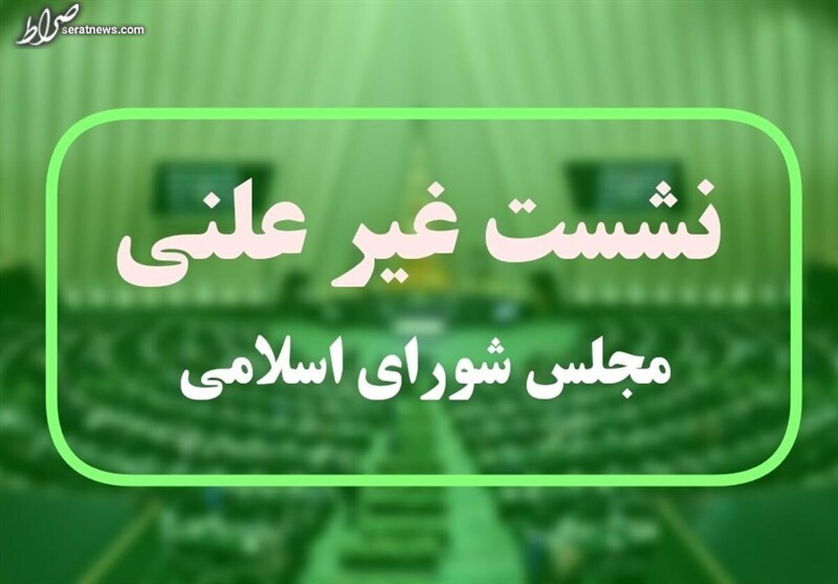 جزئیات جلسه غیرعلنی مجلس/ میرتاج الدینی: شورای نگهبان ایرادات لایحه بودجه را به مجلس ارسال کرده است