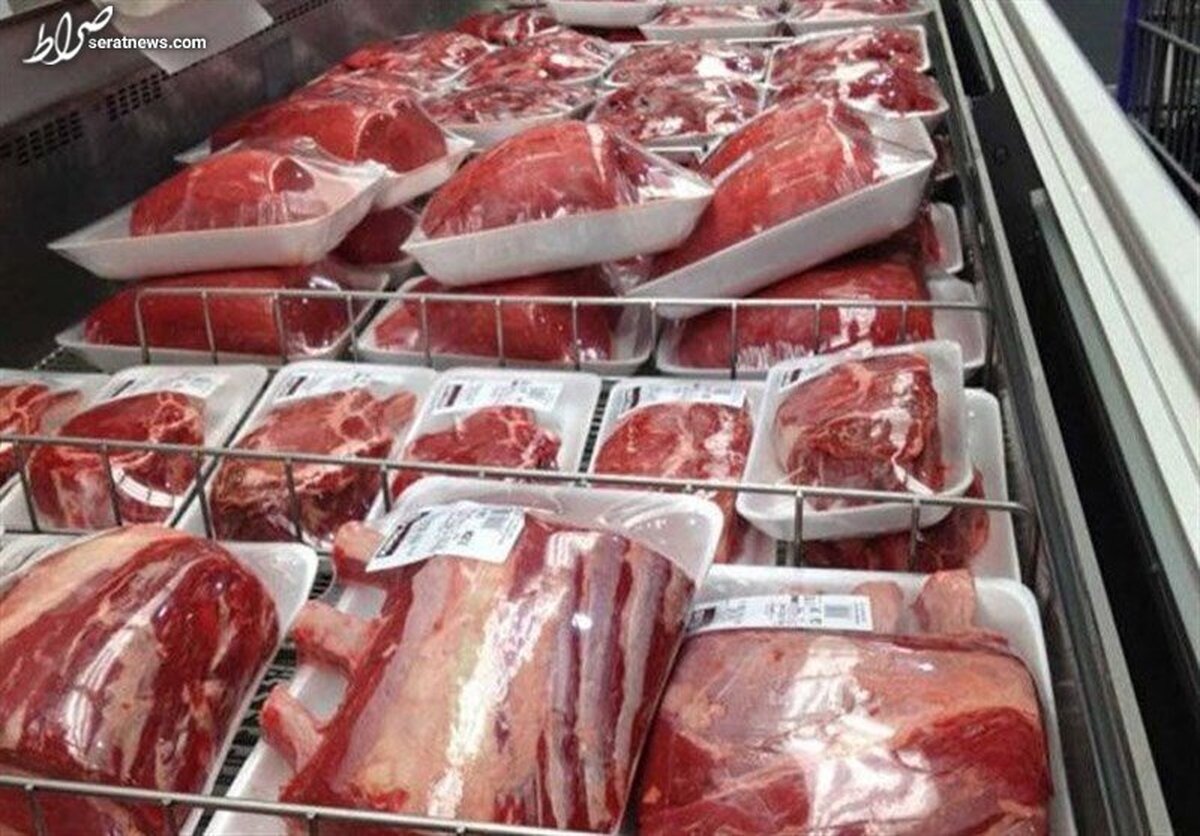 روند کاهشی قیمت گوشت قرمز در ایام پایانی سال/جزئیات واردات موز
