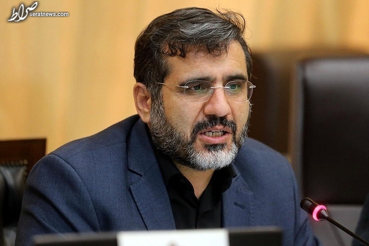 حسب وظایف قانونی خود عمل میکنیم / میزان آزادی بیان در کشور ما با جاهای دیگر قابل مقایسه نیست