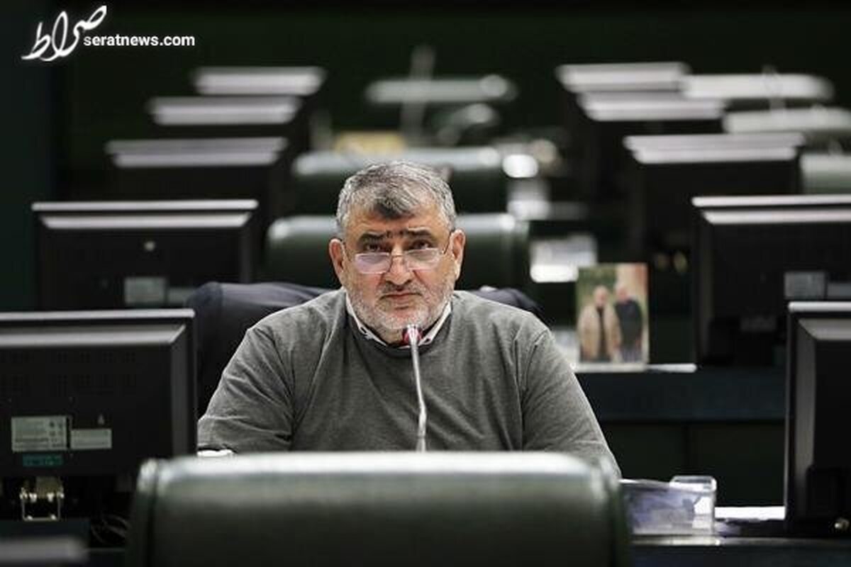 دلخوش: چرا مجمع تشخیص زودتر از شورای نگهبان درباره مصوبات مجلس نظر میدهد؟