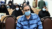 حکم اعدام سرکرده گروهک الاحوازیه تایید شد