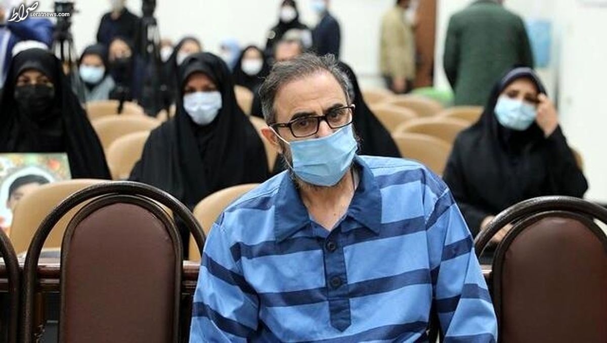 حکم اعدام «حبیب فرجالله چعب» در دیوان عالی کشور تایید شد