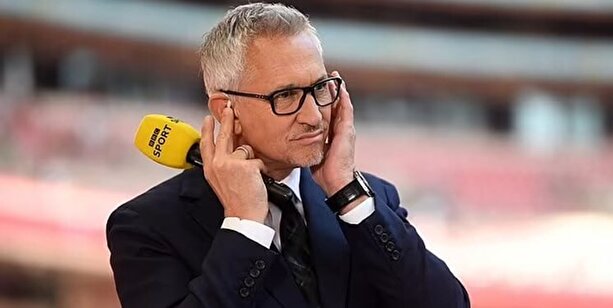 فیلم/ جنجال «گری لینکر» و طومار علیه «BBC»