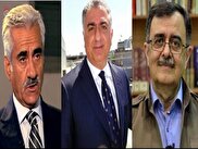 ژست انسجام به شکاف در اردوگاه ضدانقلاب انجامید!