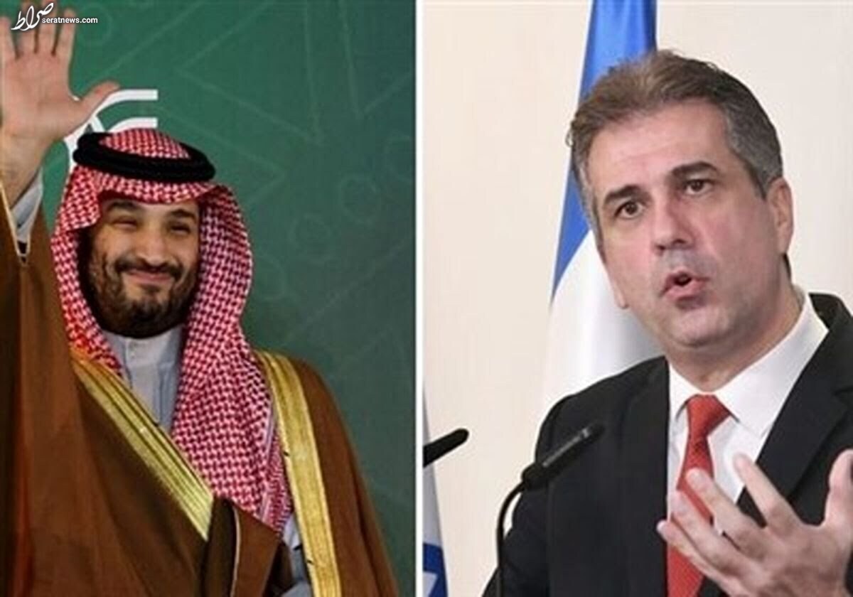 افشای جزئیات لغو سفر وزیر خارجه اسرائیل به عربستان