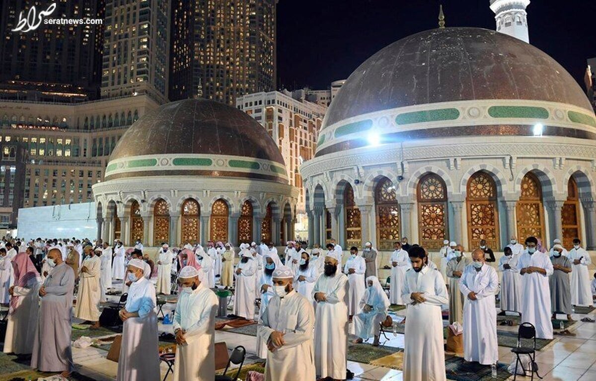 تغییرات بحث‌برانگیز در مقررات ماه رمضان در عربستان
