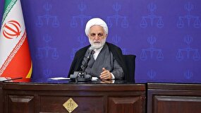 تاکنون ۸۲ هزار نفر مشمول عفو شده‌اند /۲۲ هزار نفر عفوشدگان اغتشاشات هستند