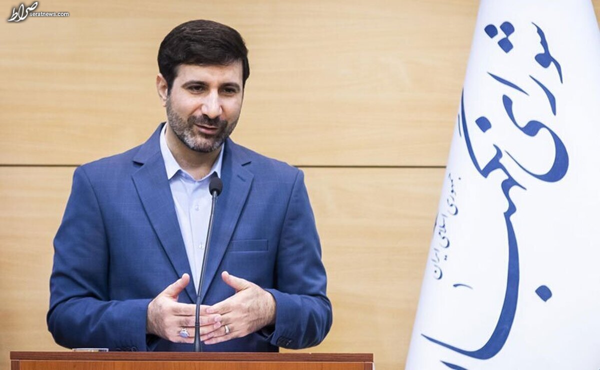 طحان نظیف: بررسی لایحه بودجه سال ۱۴۰۲ کل کشور در شورای نگهبان به پایان رسید
