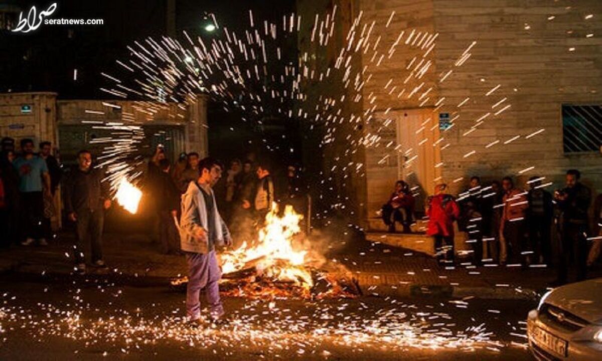 انفجار مواد محترقه موجب تخریب یک منزل در همدان شد