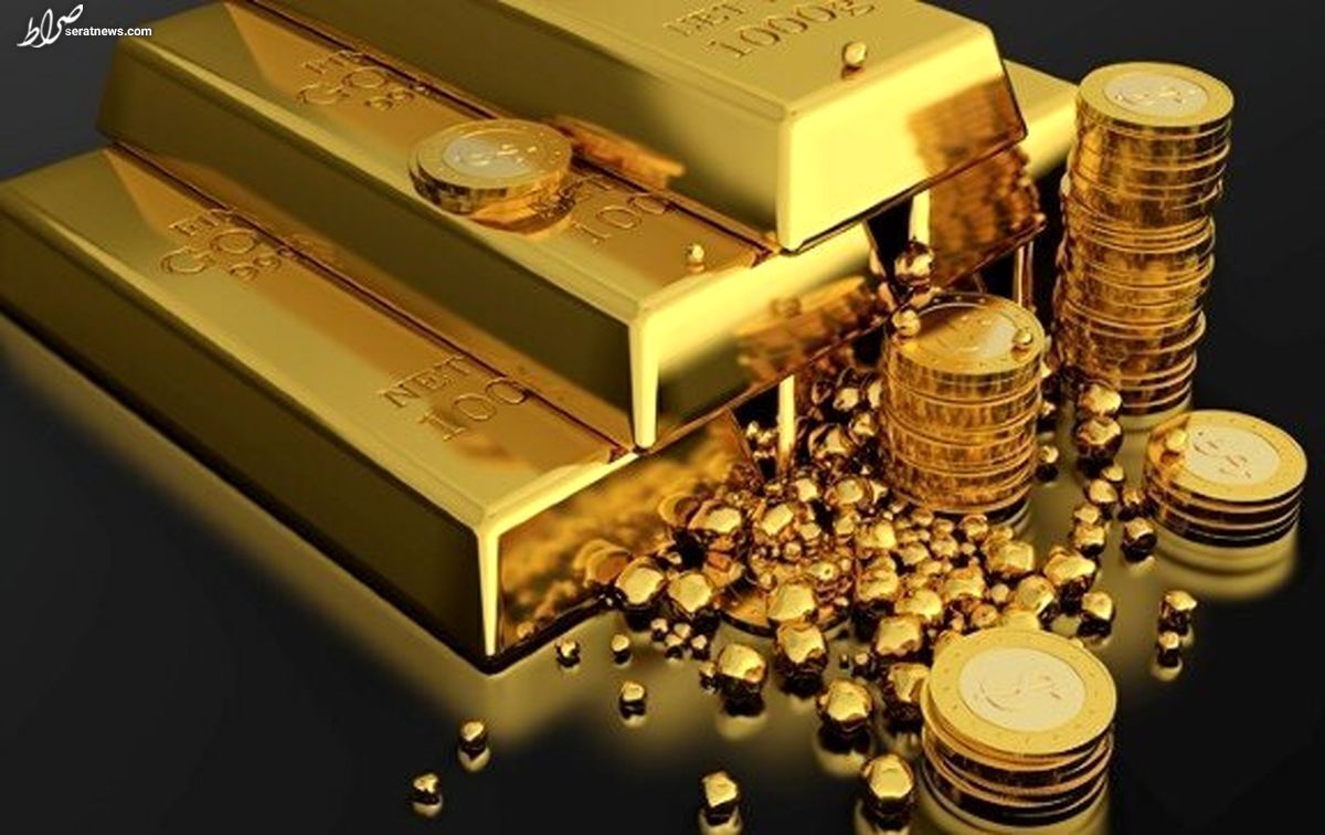 قیمت سکه و طلا در بازار آزاد ۲۴ اسفند ۱۴۰۱ + جدول