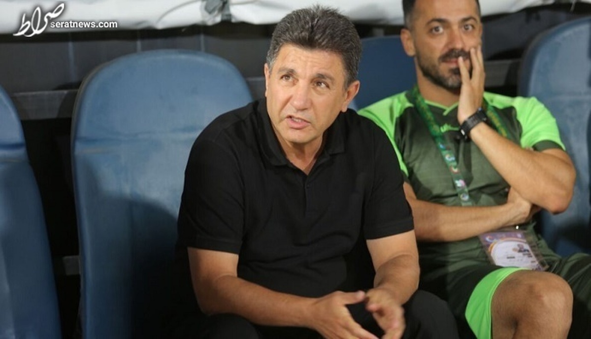 گزینه‌های ایرانی کادرفنی تیم ملی مشخص شدند