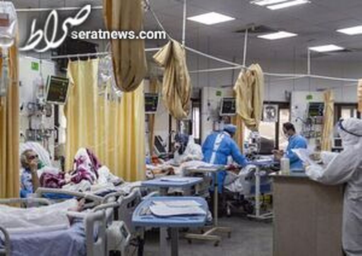 شناسایی ۹۷۶ بیمار جدید کرونایی در ایران/ ۱۶ نفر دیگر فوت شدند