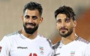 کنعانی‌زادگان و خلیل‌زاده به تیم ملی دعوت شدند