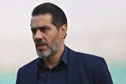 محاصره افشین پیروانی توسط زورگیرها