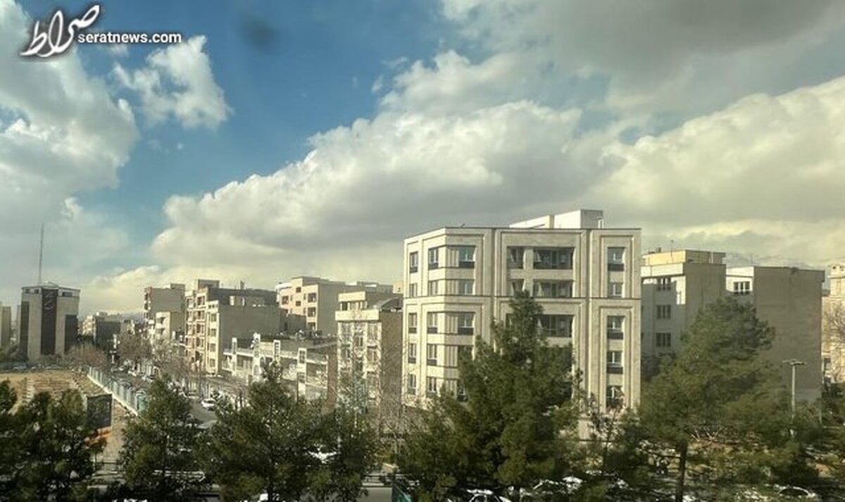 قیمت آپارتمان در محله سوهانک + جدول